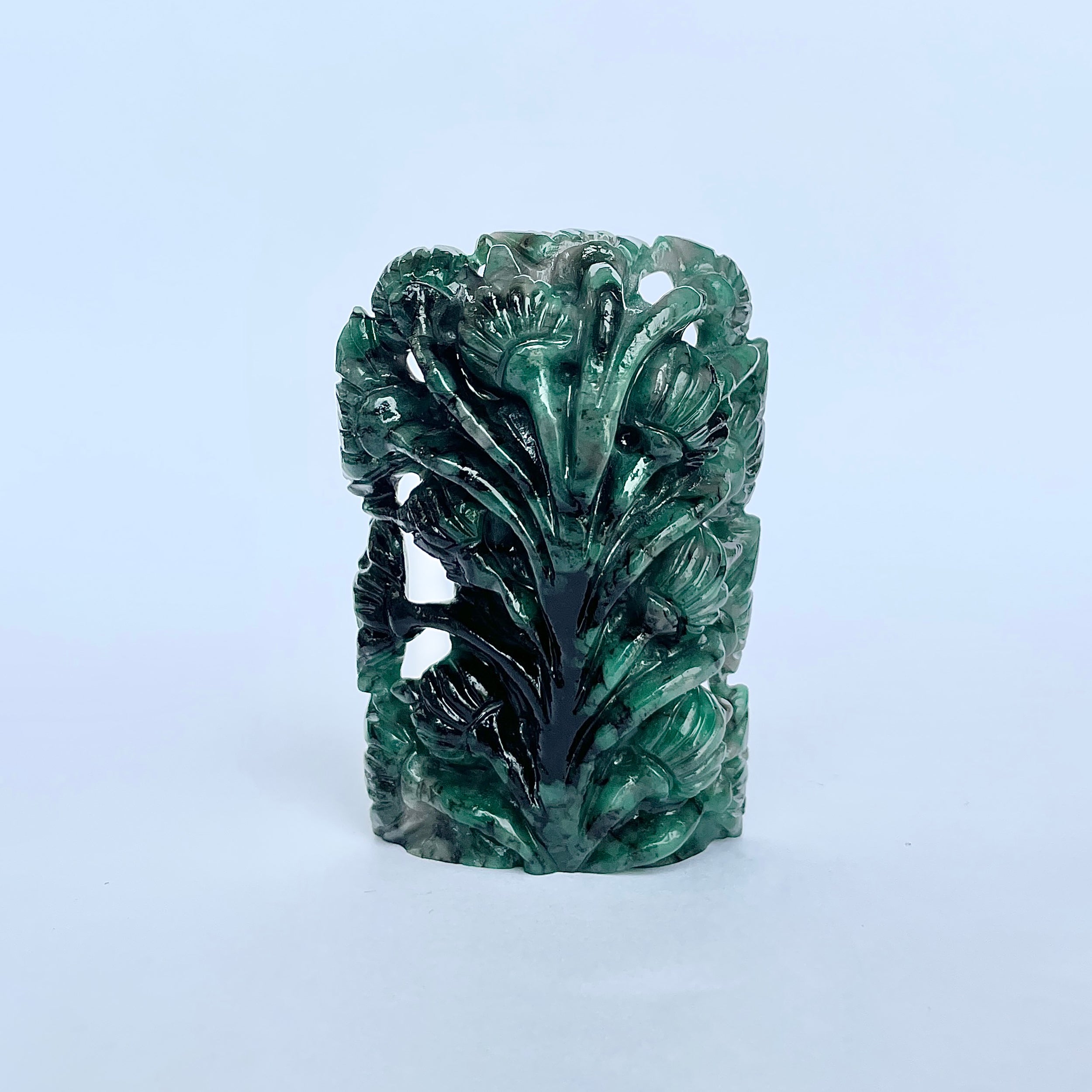 พระแก้วมรกต 490 กะรัต-(EMD-MRT-13.)